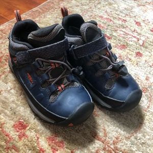 Keen Targhee Hiking Boots